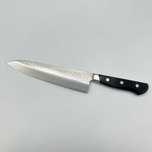 牛刀型 青紙ツバ付(ステン割込み)7